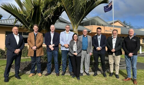 Staged path to single Northland council emerges as preferred option